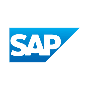 SAP Asia — Full Stack Developer Intern
